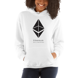 Buterin, co-founder and inventor – Women’s Hoodie
