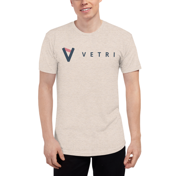 Vetri - Men's Track Shirt