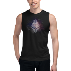 Ethereum universe – Men’s Muscle Shirt