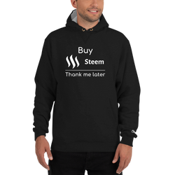 Buy Steem thank me later – Men’s Premium Hoodie
