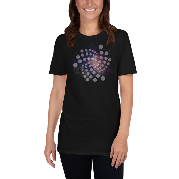 Iota universe - Women's T-Shirt