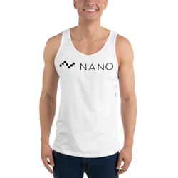Nano – Men’s Tank Top