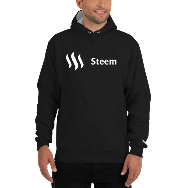 Steem – Men’s Premium Hoodie
