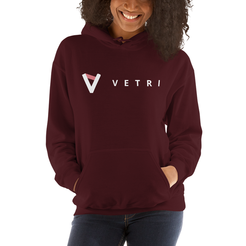 Vetri – Women’s Hoodie