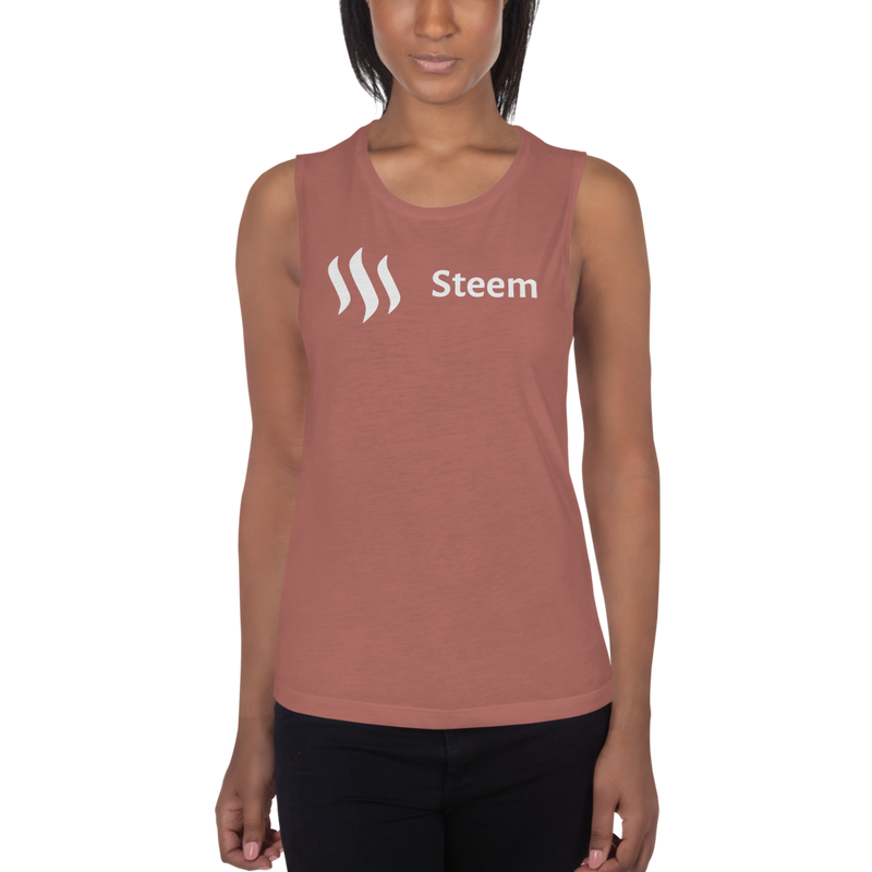 Steem – Women’s Sports Tank