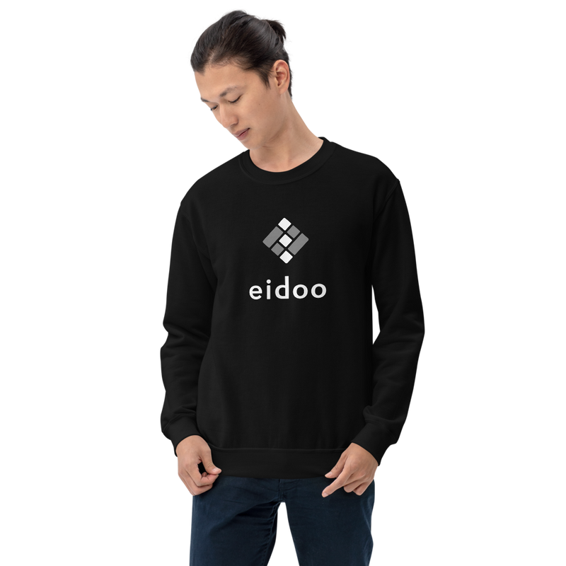 Eidoo Men Sweatshirt