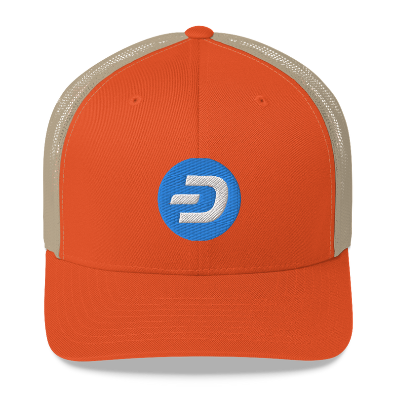 Dash Cap