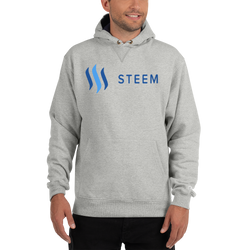 Steem – Men’s Premium Hoodie