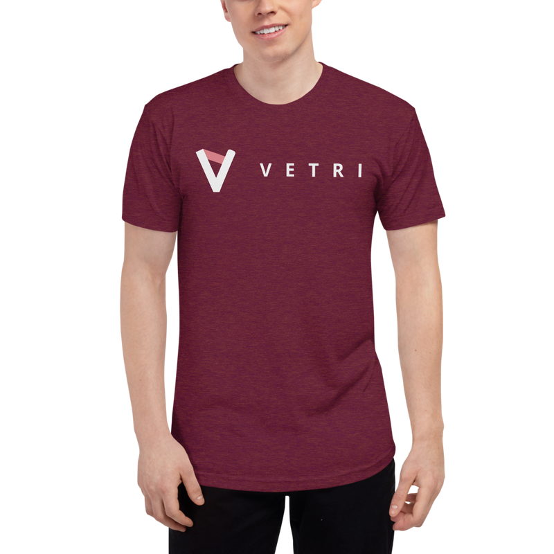Vetri - Men's Track Shirt