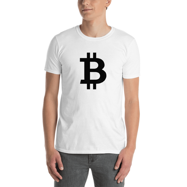 Friends don't let friends sell bitcoin - Men's T-Shirt