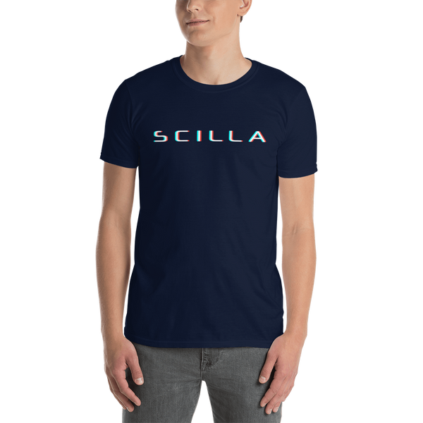 Scilla – Men’s T-Shirt