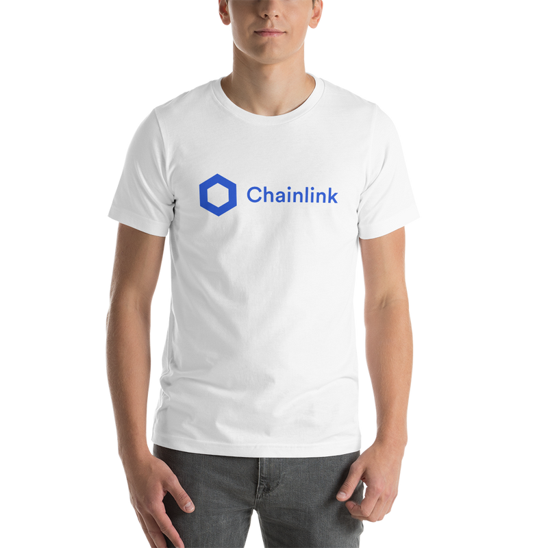 Chainlink Short-Sleeve T-Shirt