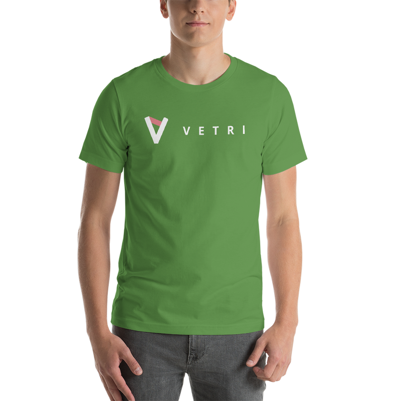 Vetri – Men’s Premium T-Shirt