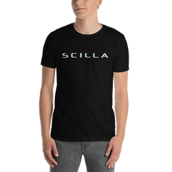 Scilla – Men’s T-Shirt
