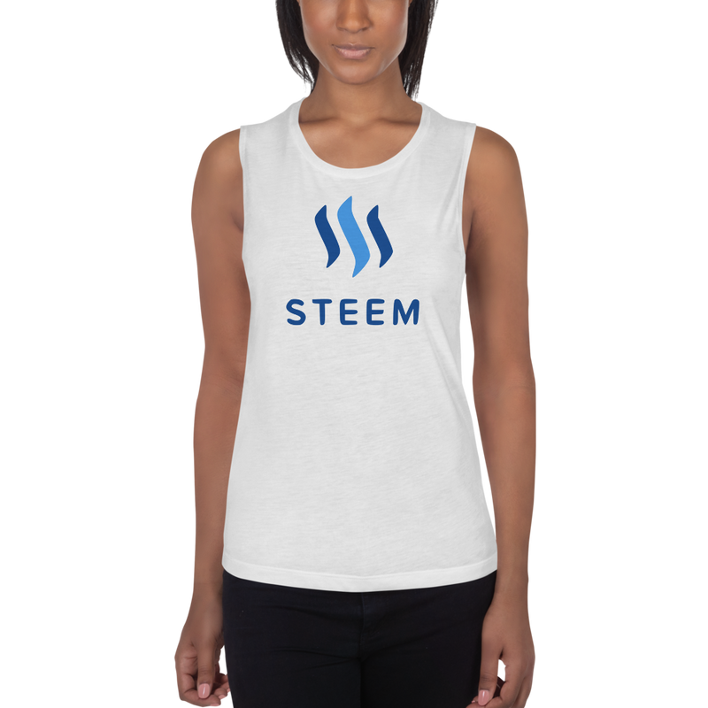 Steem – Women’s Sports Tank