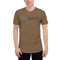 Nano – Men’s Track Shirt