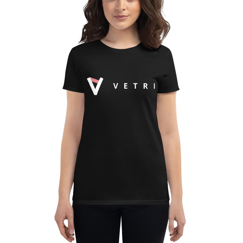 Vetri - Women's Short Sleeve T-Shirt