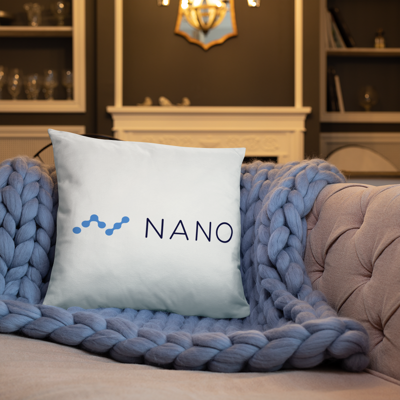 Nano - Pillow