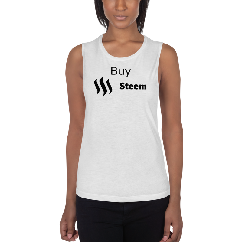 Buy Steem – Women’s Sports Tank