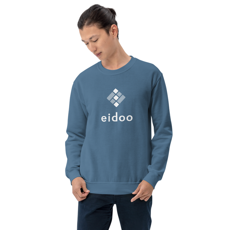 Eidoo Men Sweatshirt