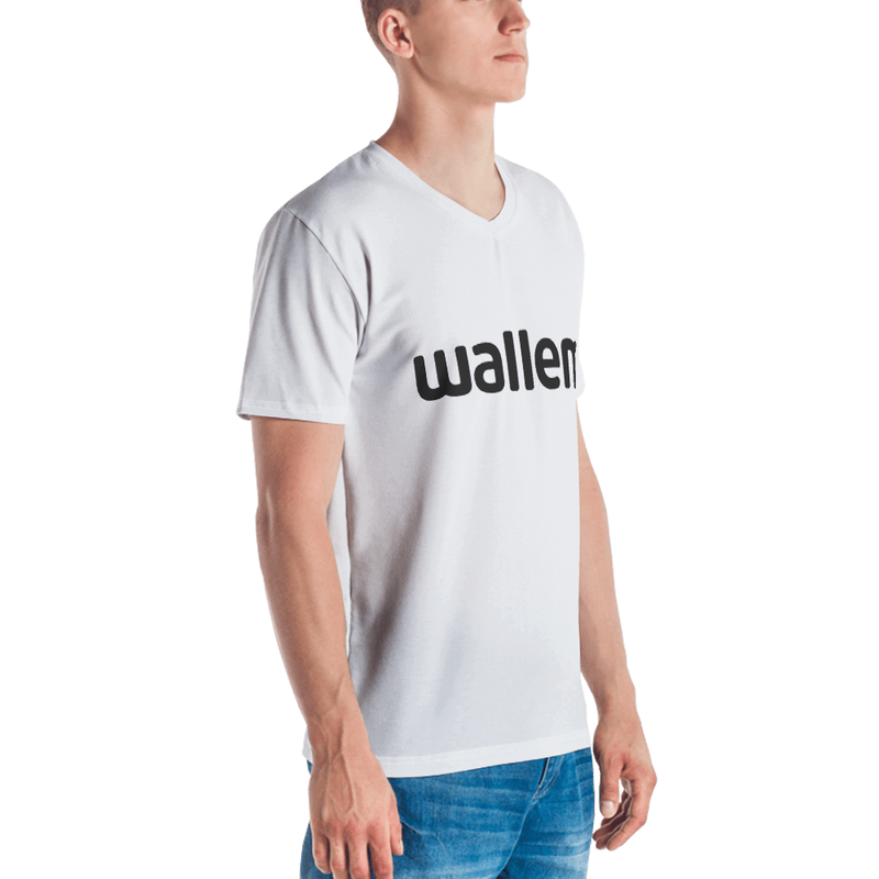 Wallem Men's T-shirt