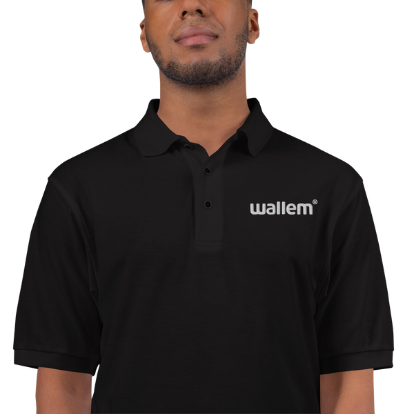 Wallem Premium Polo