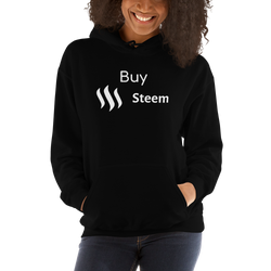 Buy Steem – Women’s Hoodie