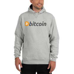 Bitcoin - Men’s Premium Hoodie