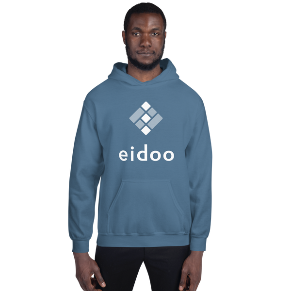 Eidoo Men Hoodie