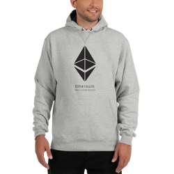 Buterin, co-founder and inventor - Men’s Premium Hoodie