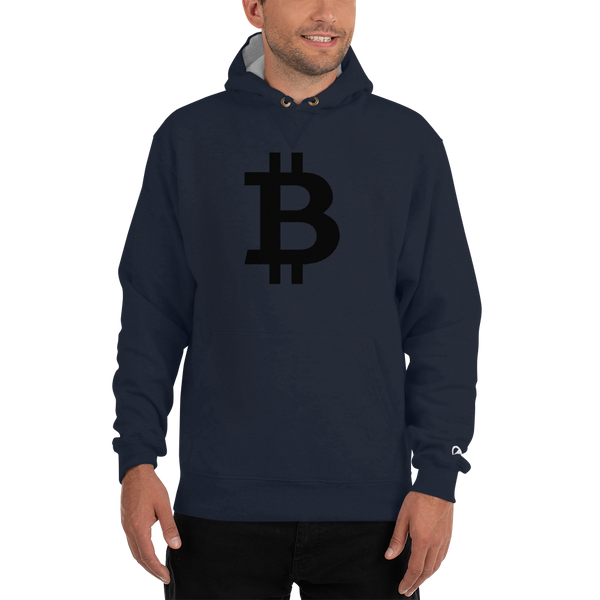 Bitcoin - Men’s Premium Hoodie