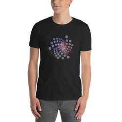 Iota universe - Men's T-Shirt