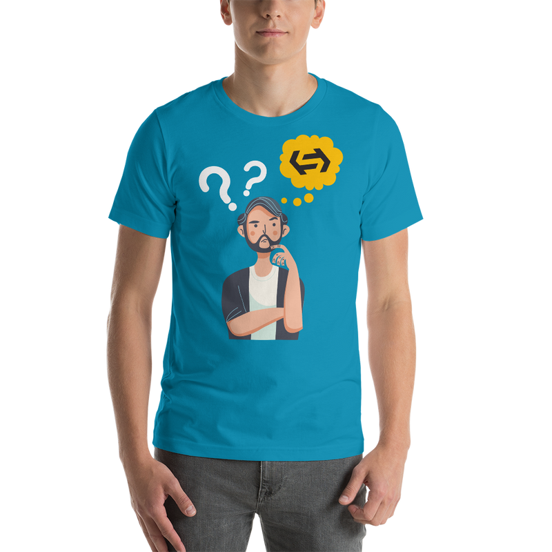 Scilla dev – Men’s Premium T-Shirt