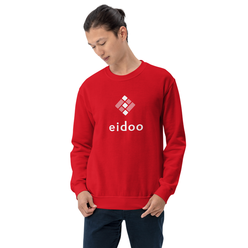 Eidoo Men Sweatshirt