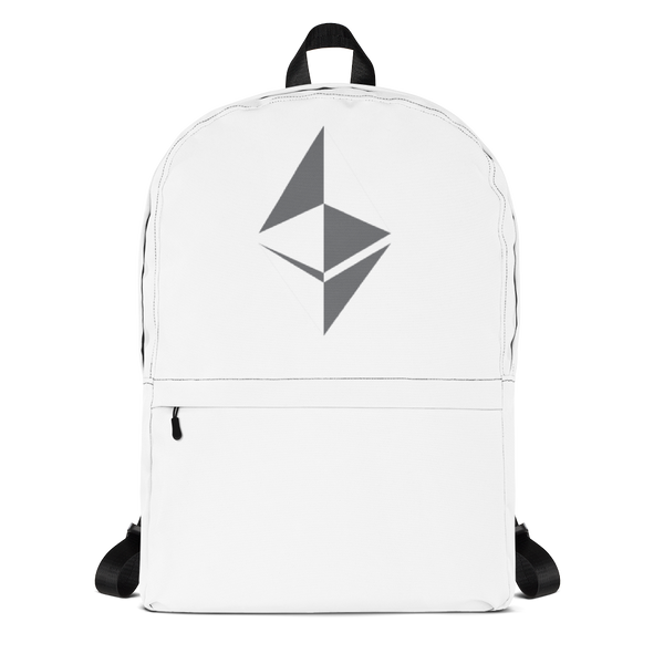 Ethereum surface design - Backpack