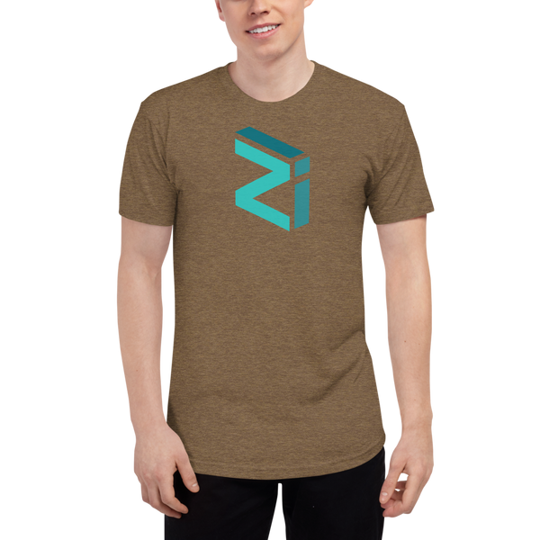 Zilliqa – Men’s Track Shirt