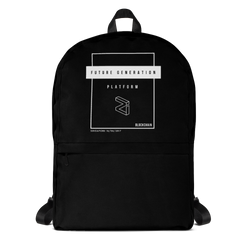 Future Generation (Zilliqa) - Backpack