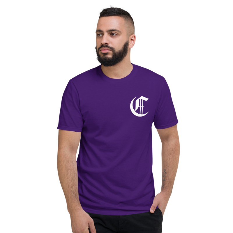 The Cryptonomist Men  T-Shirt
