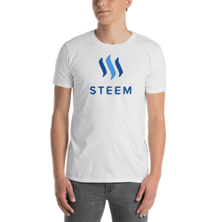 Steem - Men's T-Shirt