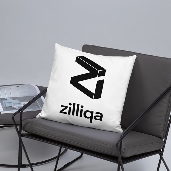 Zilliqa - Pillow