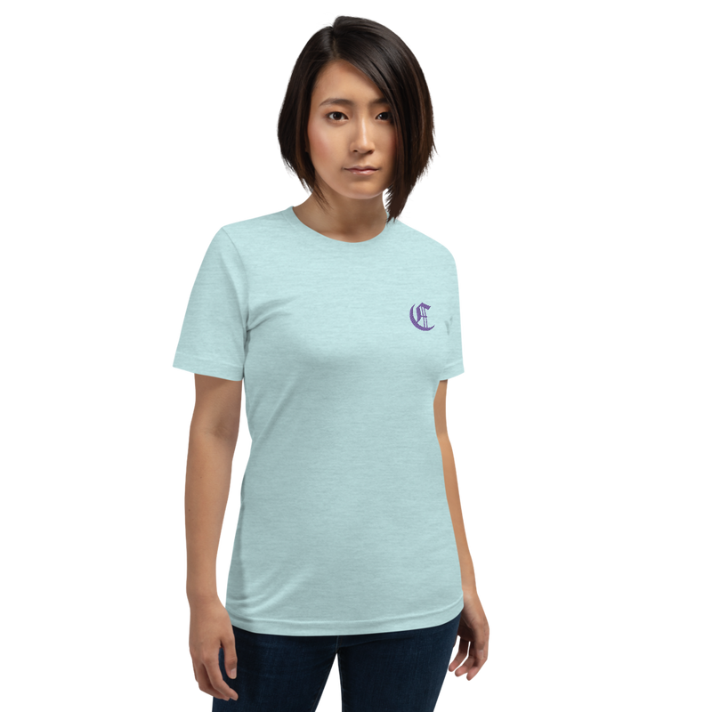 The Cryptonomist Women T-Shirt