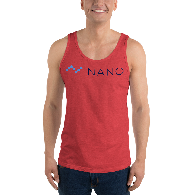 Nano – Men’s Tank Top
