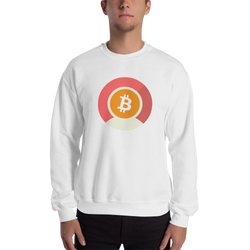 pBTC Men Sweatshirt