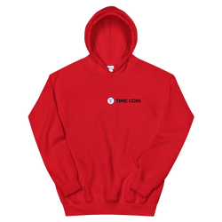 Timecoin Hoodie