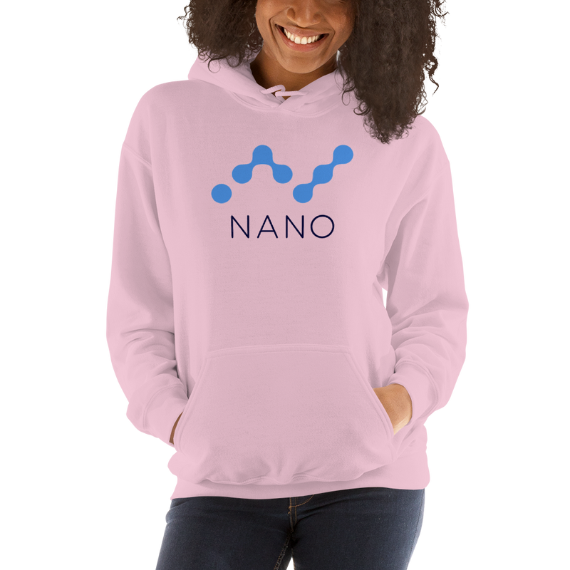 Nano - Women's Hoodie
