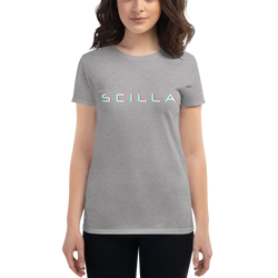 Scilla – Women's Short Sleeve T-Shirt