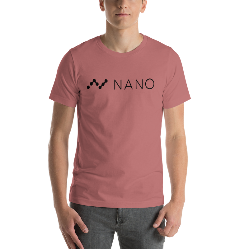 Nano – Men’s Premium T-Shirt