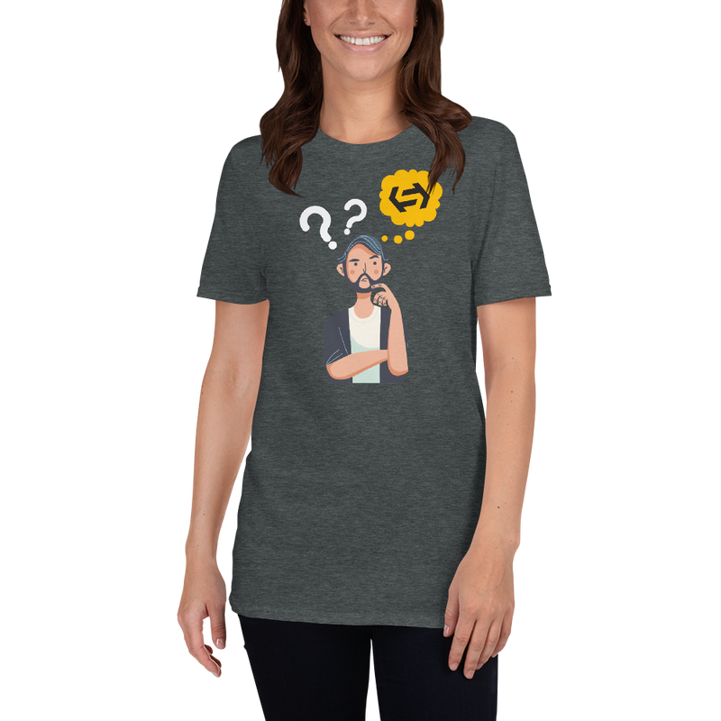 Scilla dev – Women’s T-Shirt