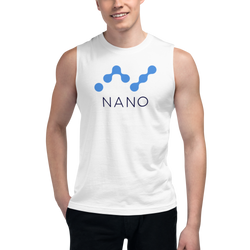 Nano – Men's Muscle Shirt