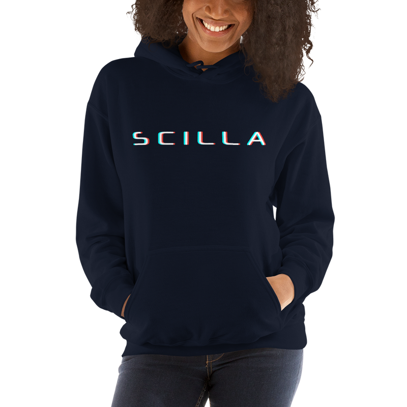 Scilla – Women's Hoodie